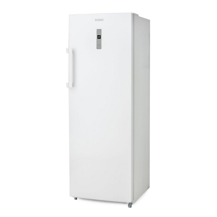 Congelatore DO91205F, 238 L, senza gelo