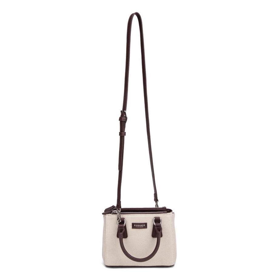 Diana&Co. Rosalina Ultra Henkeltasche  