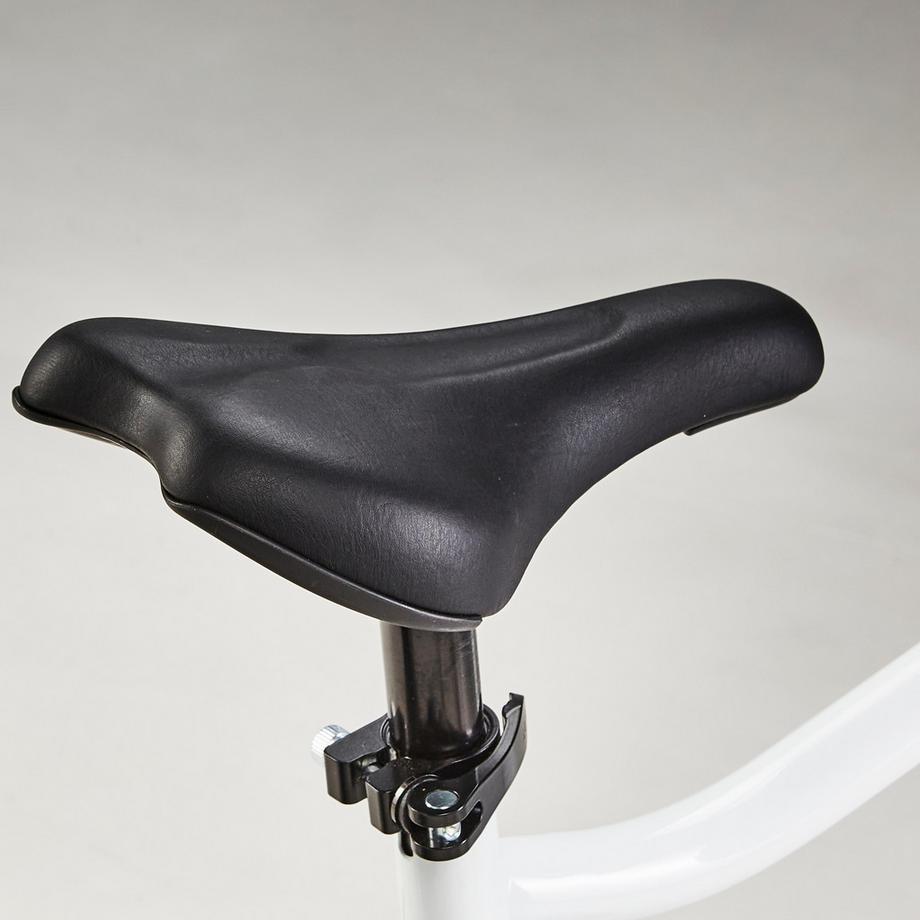 BTWIN  Bici ibrida bambino 20 pollici telaio acciaio 