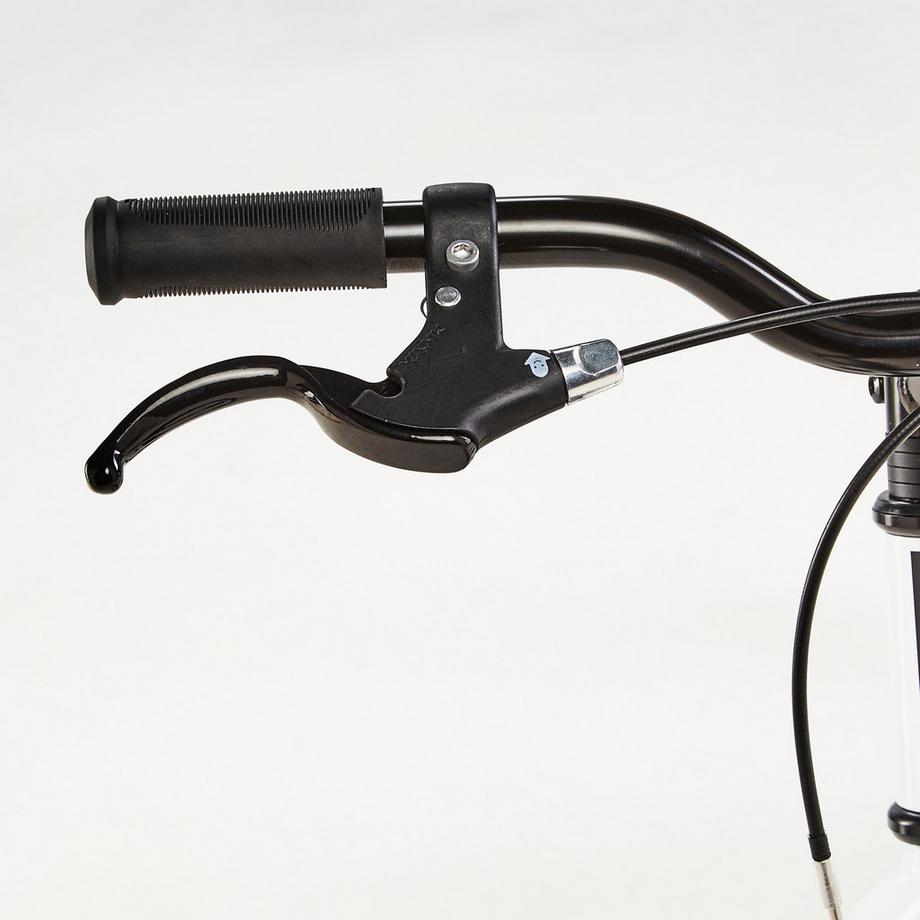 BTWIN  Bici ibrida bambino 20 pollici telaio acciaio 