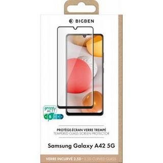 BigBen Connected  Pellicola per Samsung Galaxy A42 5G 