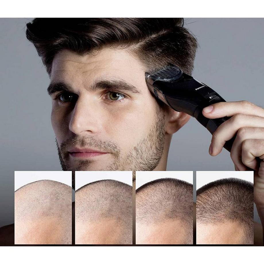 Panasonic Tondeuse à cheveux ER-GC  