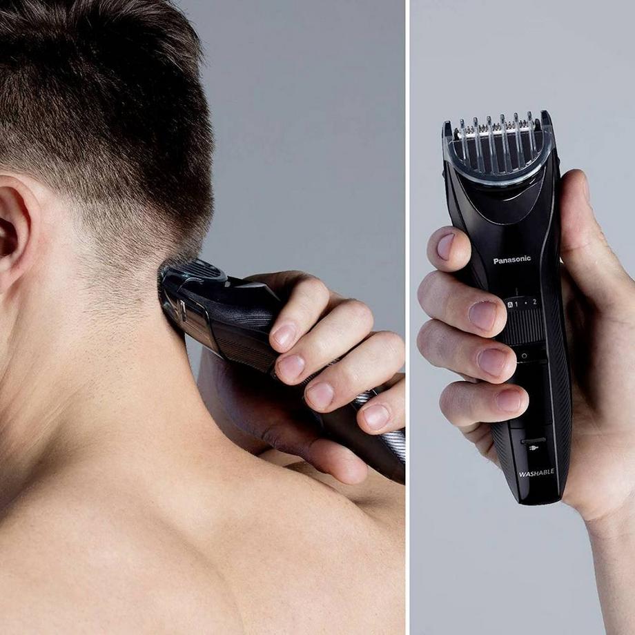 Panasonic Tondeuse à cheveux ER-GC  