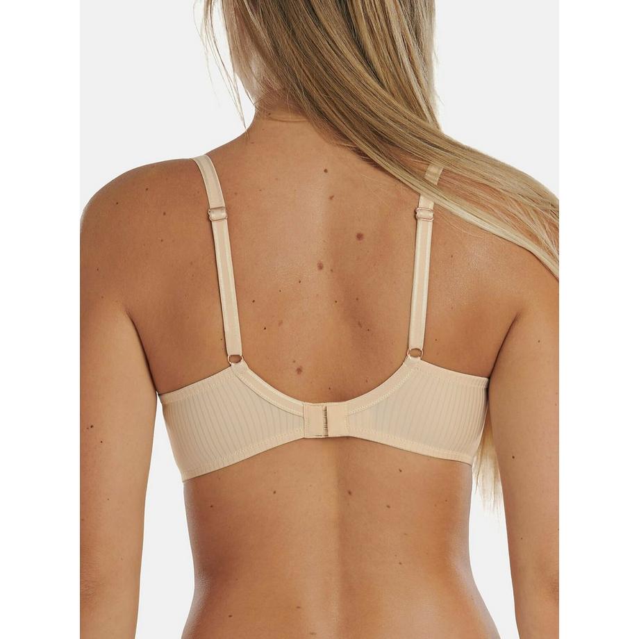 Lisca Laura Reggiseno Preformato Scollato Senza Ferretto  