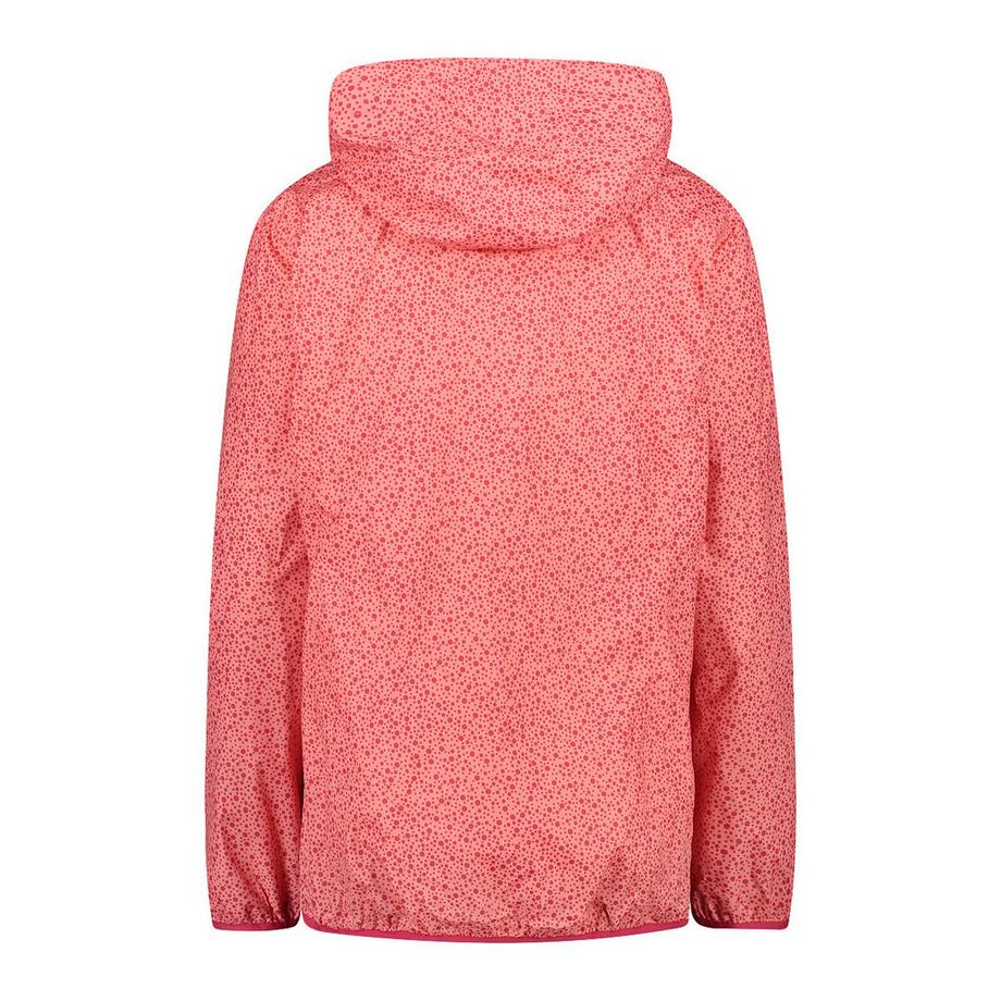 CMP Veste imperméable à capuche Ripstop  