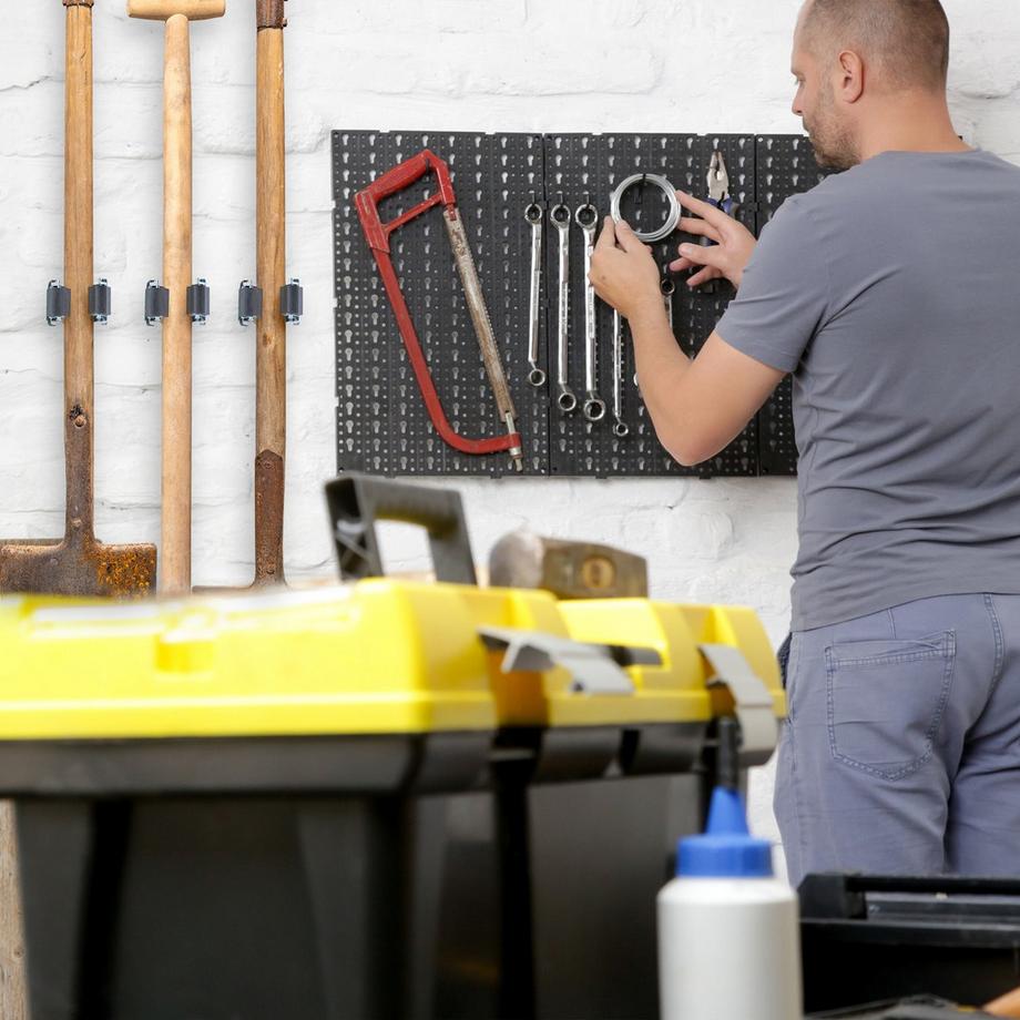 Northix Supporto per dispositivo, confezione da 20  