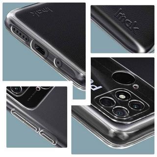 Imak  Coque Xiaomi Poco C40 Imak Transparent 