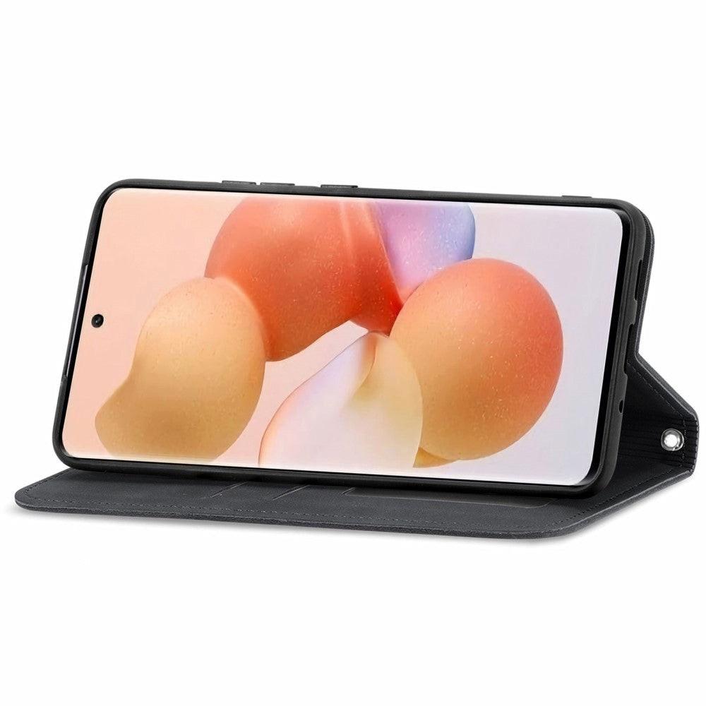 Cover-Discount  Xiaomi 12/12X - Stand Flip Case Housse 