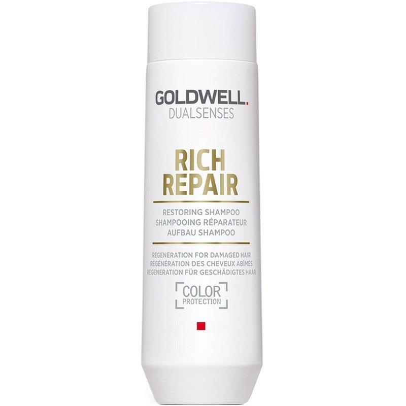 Image of Gw Ds Rr Restoring Shampoo 250ml Damen 250ml