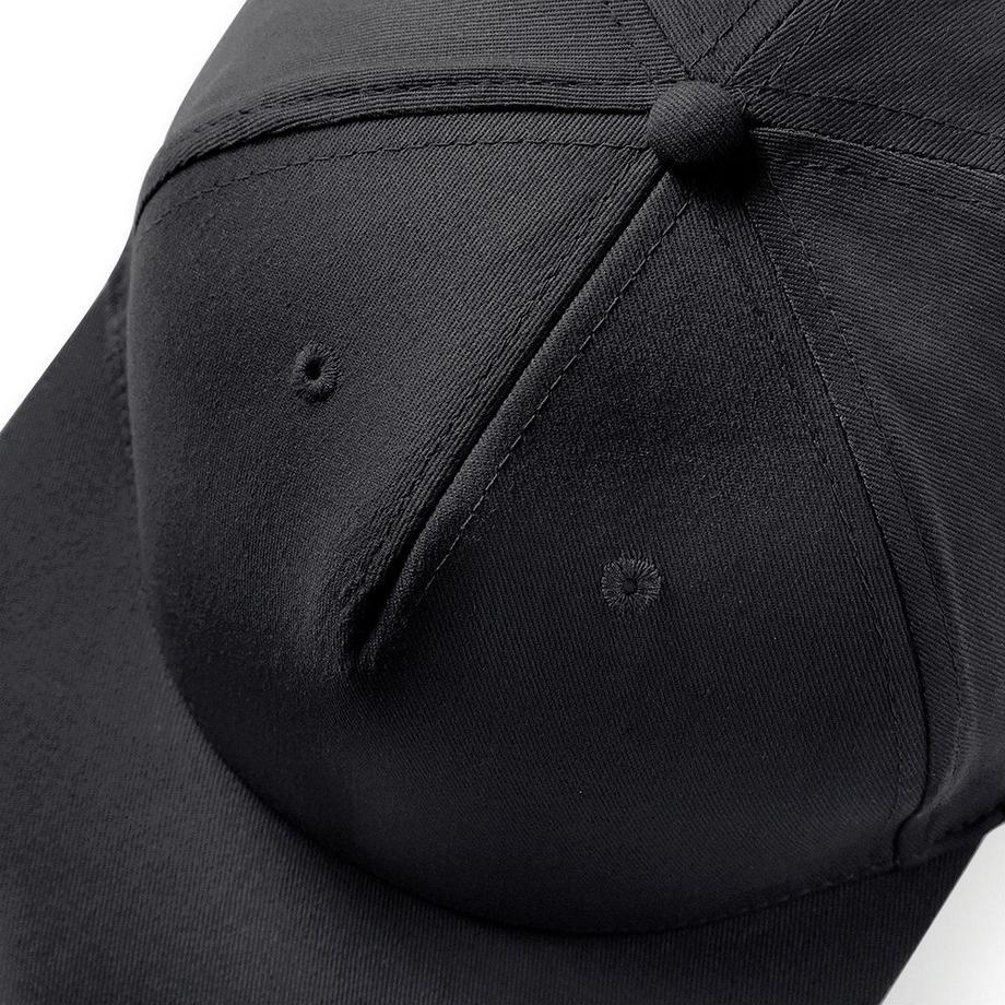 Beechfield Retro Rapper Baseballkappe 2er Pack  