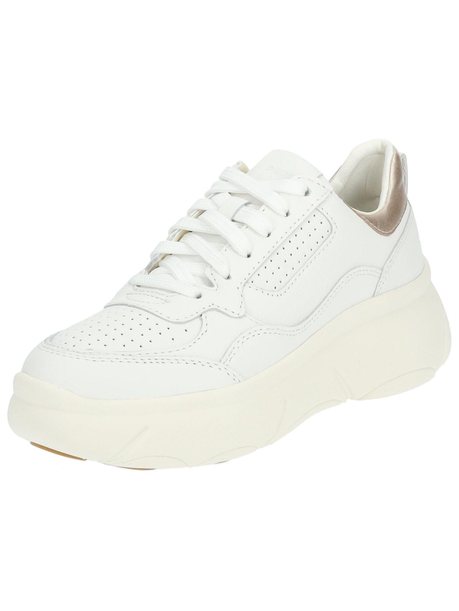 Image of Sneaker D45nhb 046nf Unisex Weiss 41
