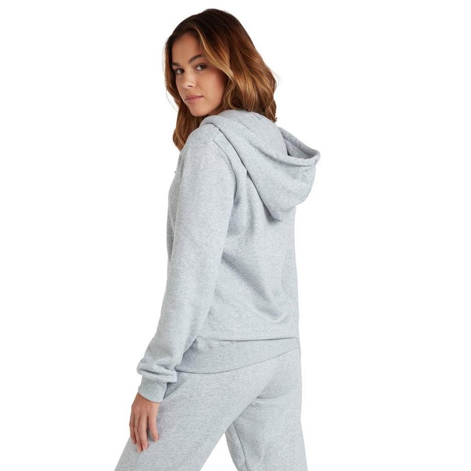 Umbro Club Leisure Full Zip Hoodie  