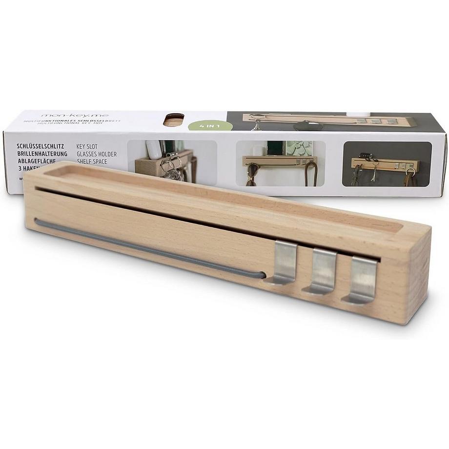 Sanni Shoo mon.key Schlüsselbrett und Brillenhalter  