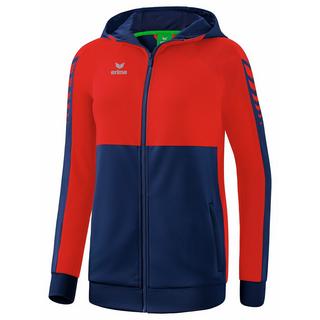 Erima  en trainings-hoodie six wings 