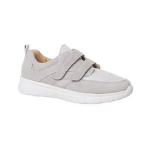 Ganter  Kira - Nubuk sneaker 