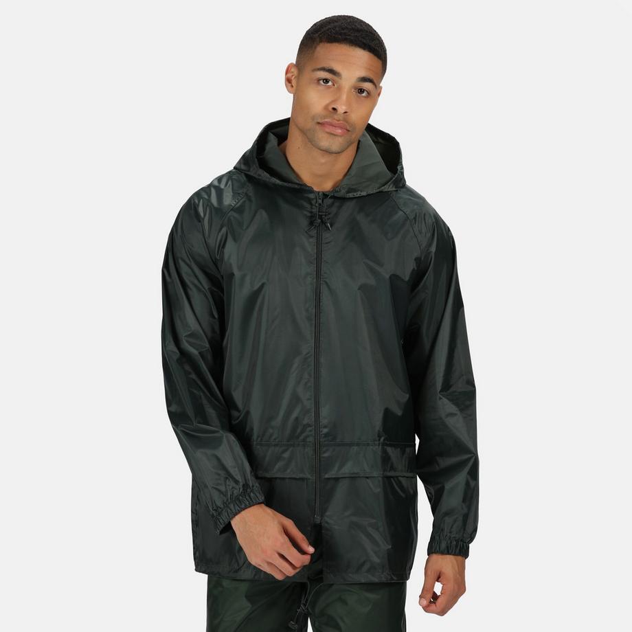 Regatta Outdoor Classics Stormbreak Jacke  