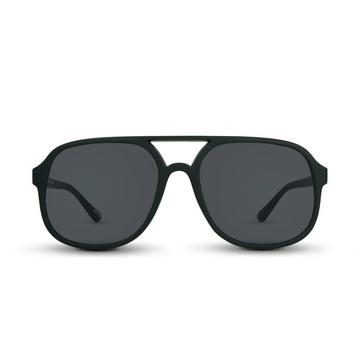 Sonnenbrille Woodstock (Black | Black)