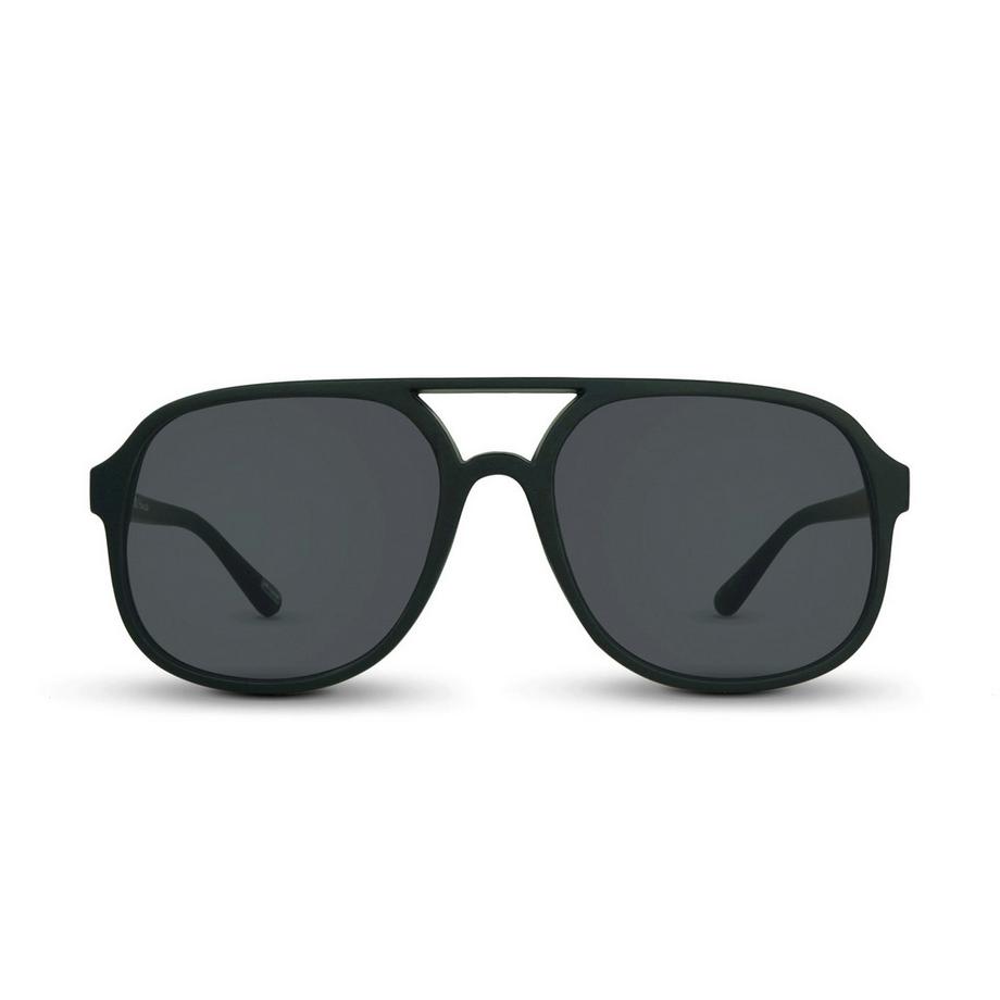 Sonnenbrille Woodstock (Black | Black)