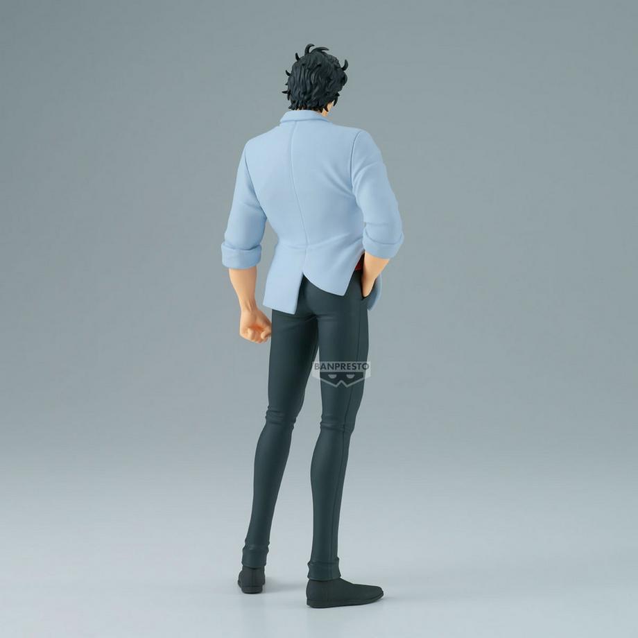 Banpresto  City Hunter Movie Angel Dust Ryo Saeba 20cm 