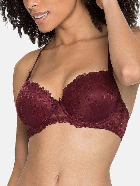 LASCANA  Reggiseno preformato Séduction 