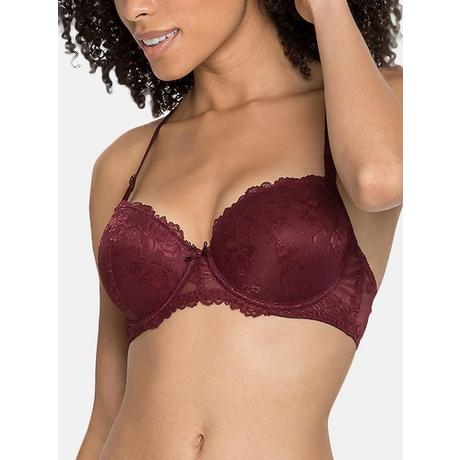 LASCANA  Reggiseno preformato Séduction 