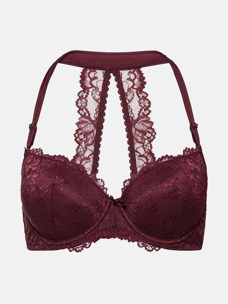 LASCANA  Reggiseno preformato Séduction 