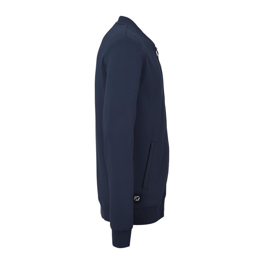 Uhlsport  veste de survêtement id college 