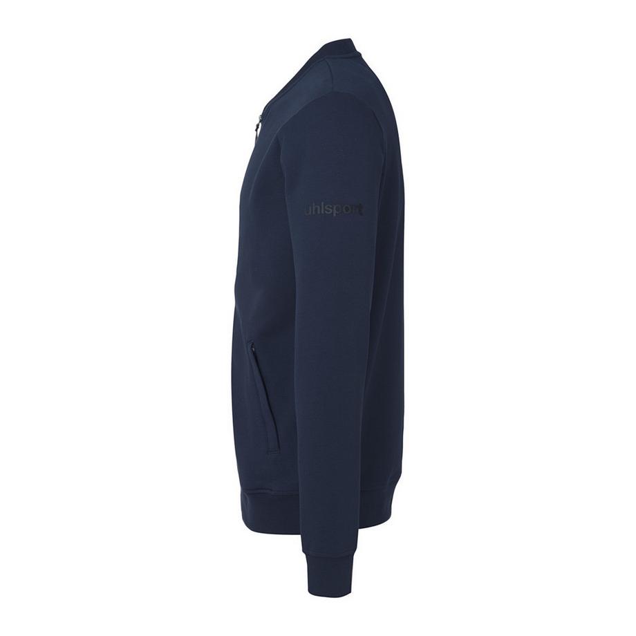 Uhlsport  veste de survêtement id college 