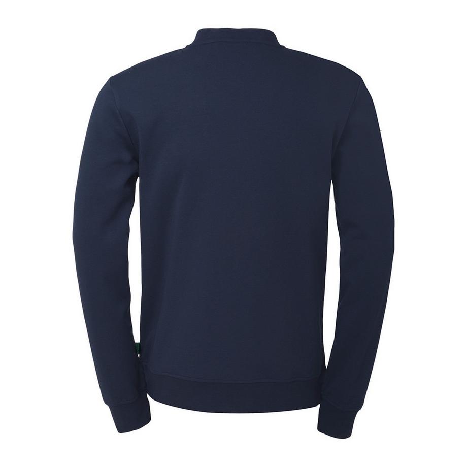 Uhlsport  veste de survêtement id college 