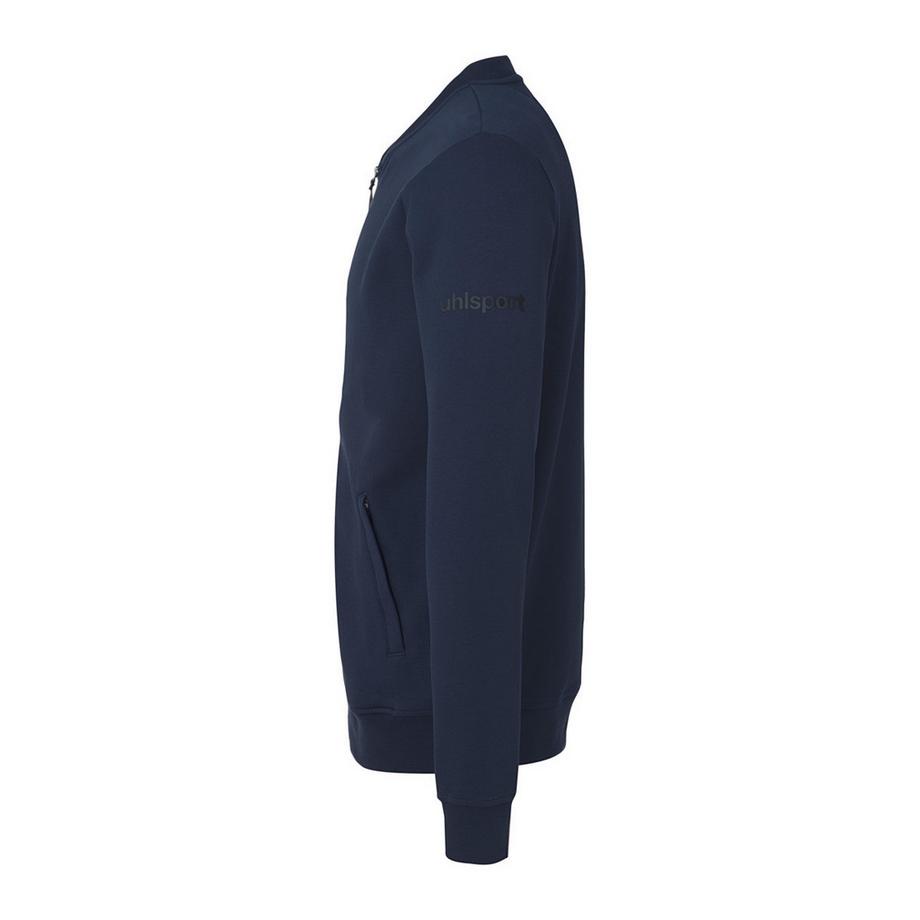 Uhlsport  veste de survêtement id college 