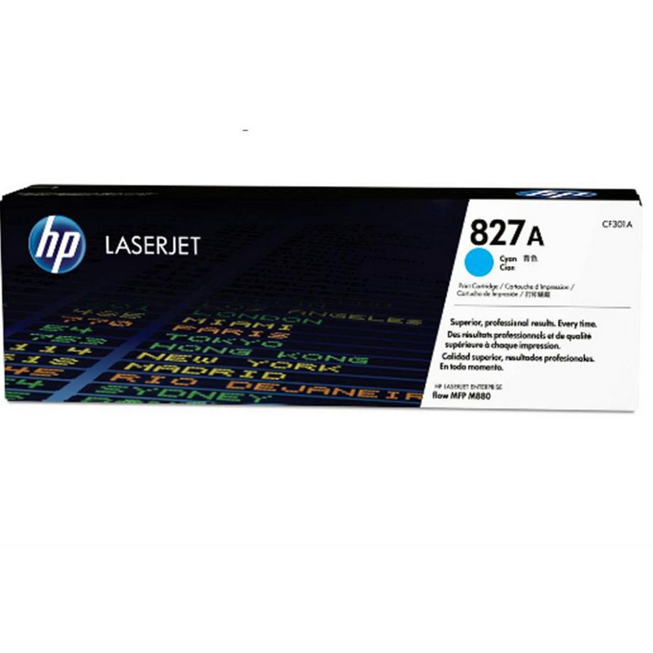 Toner 827A (C)