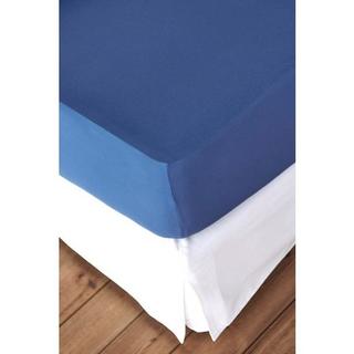 Living Home Topper Elastic Jersey Drap-housse Topper  