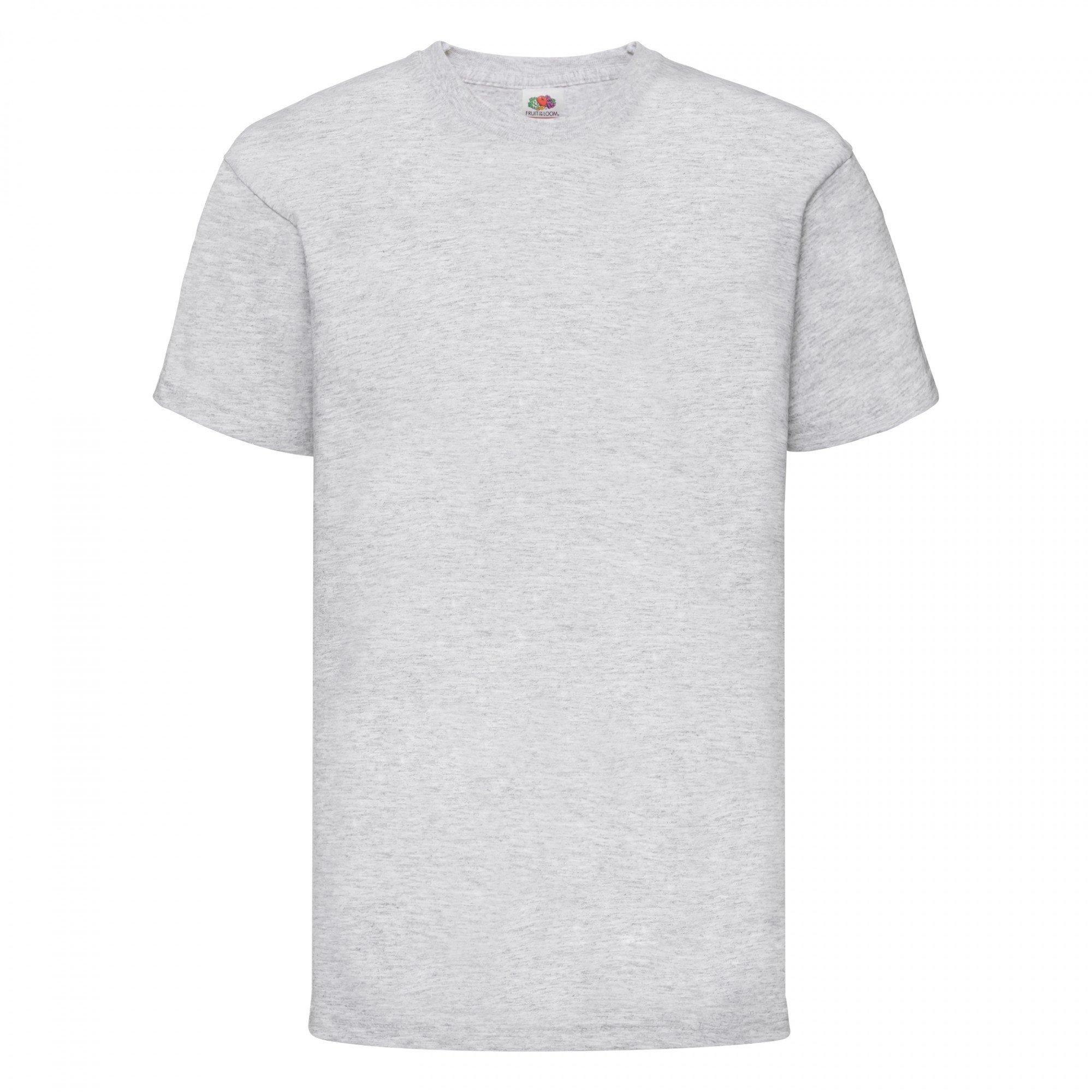 Image of Tshirt, Kurzärmlig (2 Stückpackung) Jungen Grau 116