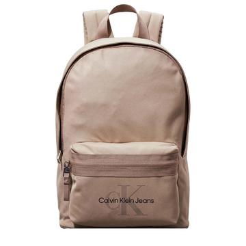 Rucksack, Rund