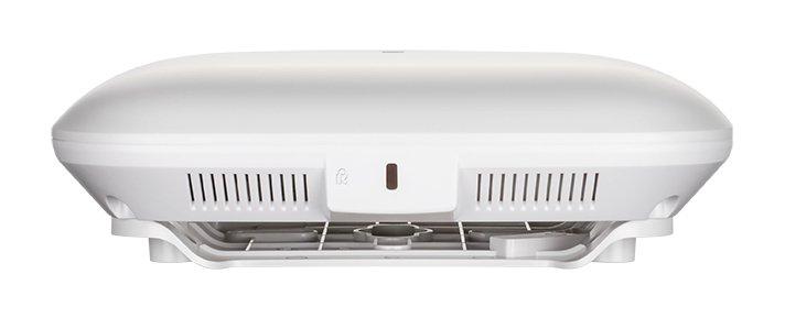 D-Link  DAP-2680 punto accesso WLAN 1750 Mbit/s Bianco Supporto Power over Ethernet (PoE) 