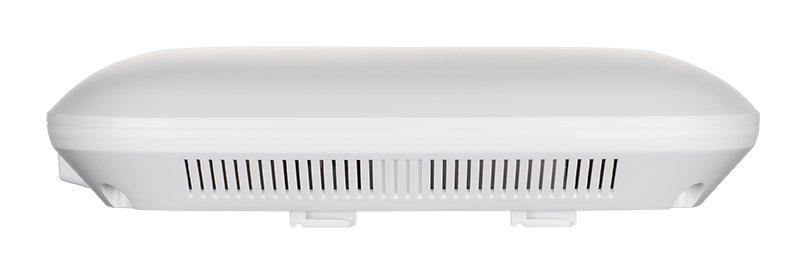 D-Link  DAP-2680 punto accesso WLAN 1750 Mbit/s Bianco Supporto Power over Ethernet (PoE) 