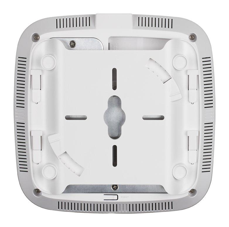 D-Link  DAP-2680 punto accesso WLAN 1750 Mbit/s Bianco Supporto Power over Ethernet (PoE) 