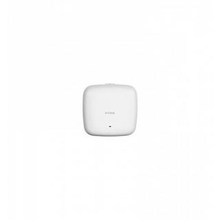 D-Link  DAP-2680 punto accesso WLAN 1750 Mbit/s Bianco Supporto Power over Ethernet (PoE) 