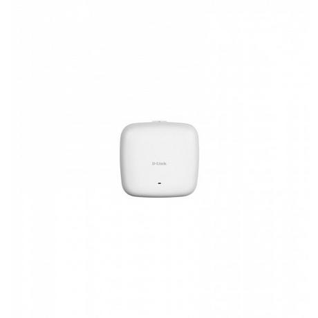 D-Link  DAP-2680 punto accesso WLAN 1750 Mbit/s Bianco Supporto Power over Ethernet (PoE) 