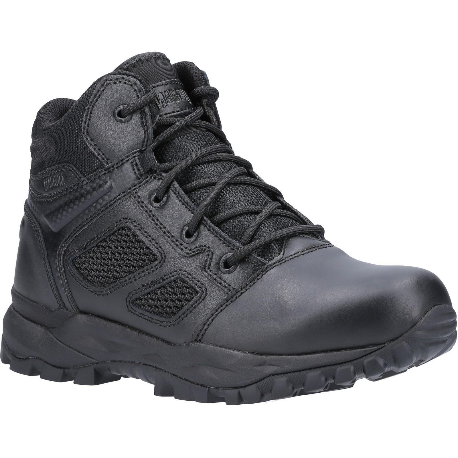 Image of Springerstiefel Elite Spider X 5.0 Unisex Schwarz 43