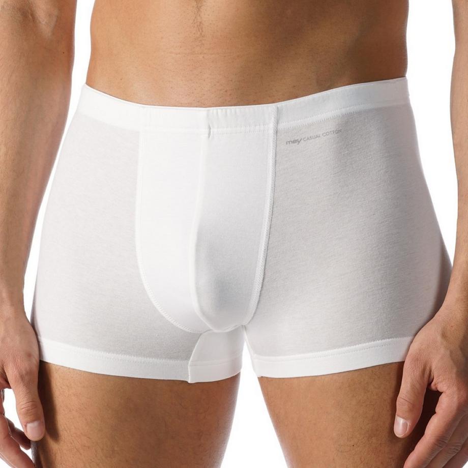 mey Casual Cotton Retro Short 2er Pack  