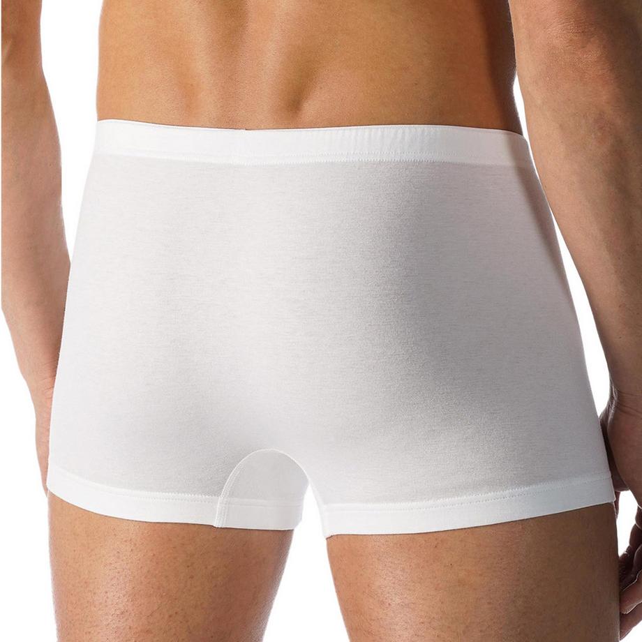 mey Casual Cotton Retro Short 2er Pack  