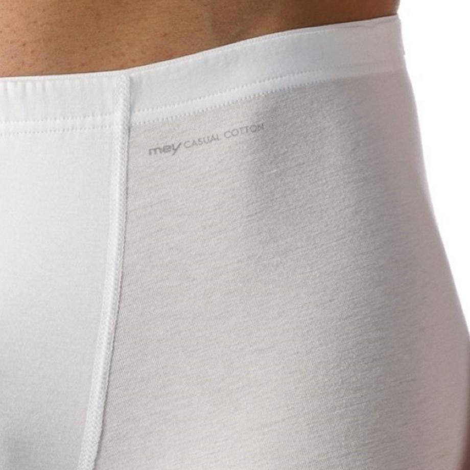 mey Casual Cotton Retro Short 2er Pack  