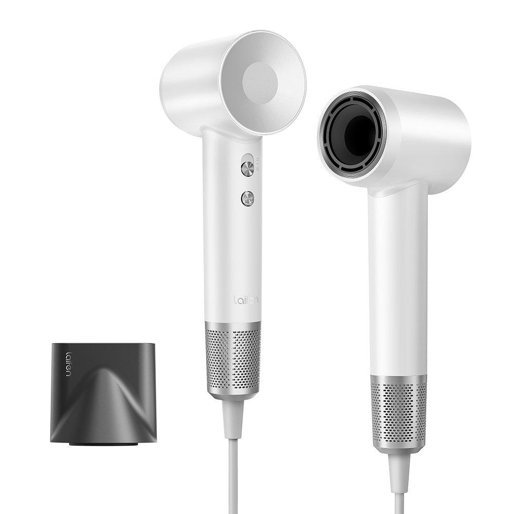 Image of Swift White Föhn Damen Weiss