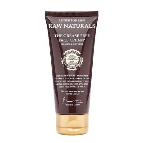 Raw Naturals  The Grease-Free Face Cream 