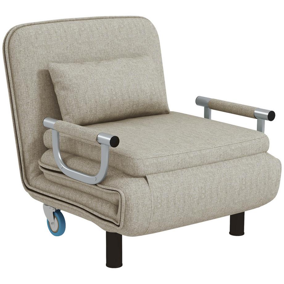 Chaise de couchage