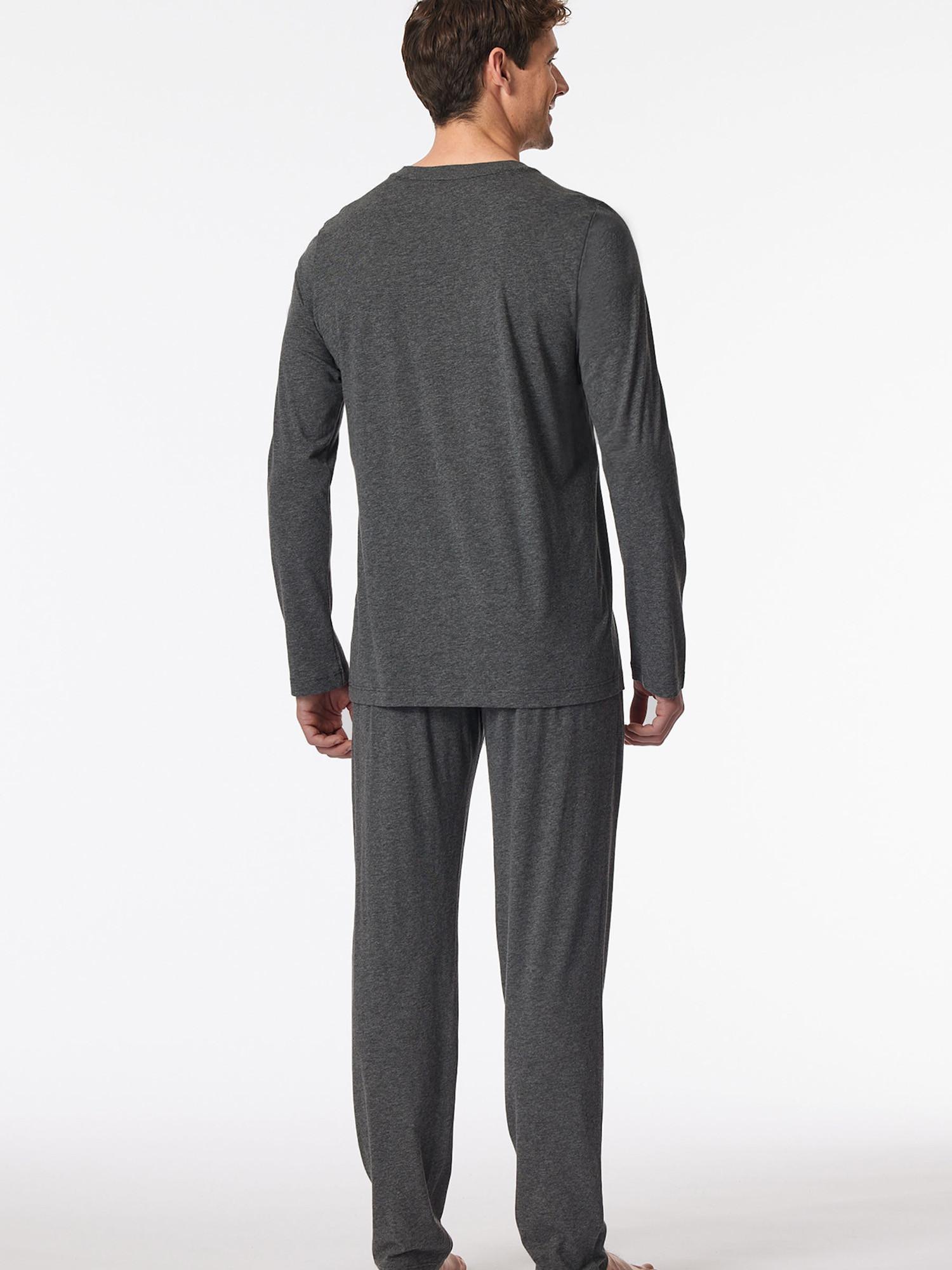 Schiesser Pigiama Modern Nightwear  