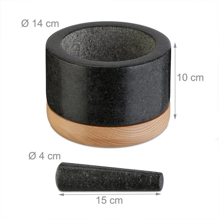 Northio Malta con impatto e sottofondo in legno  