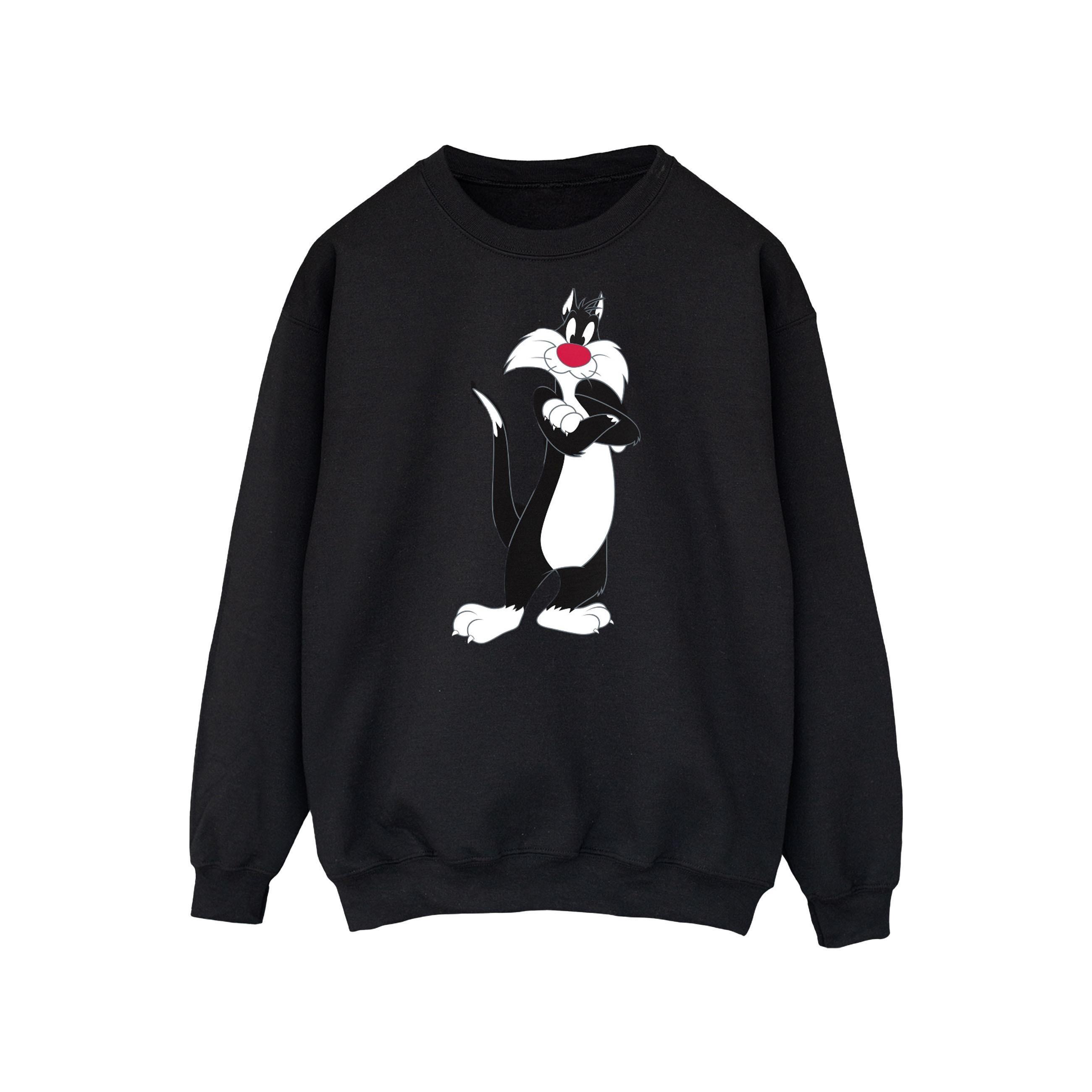 LOONEY TUNES  Sweat 