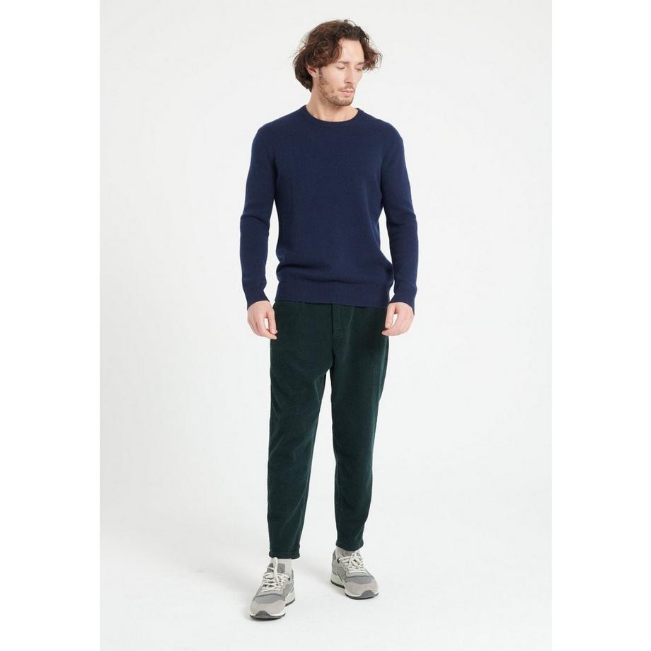 Studio Cashmere8 LUKE 14 Maglia Girocollo 4 Veli  